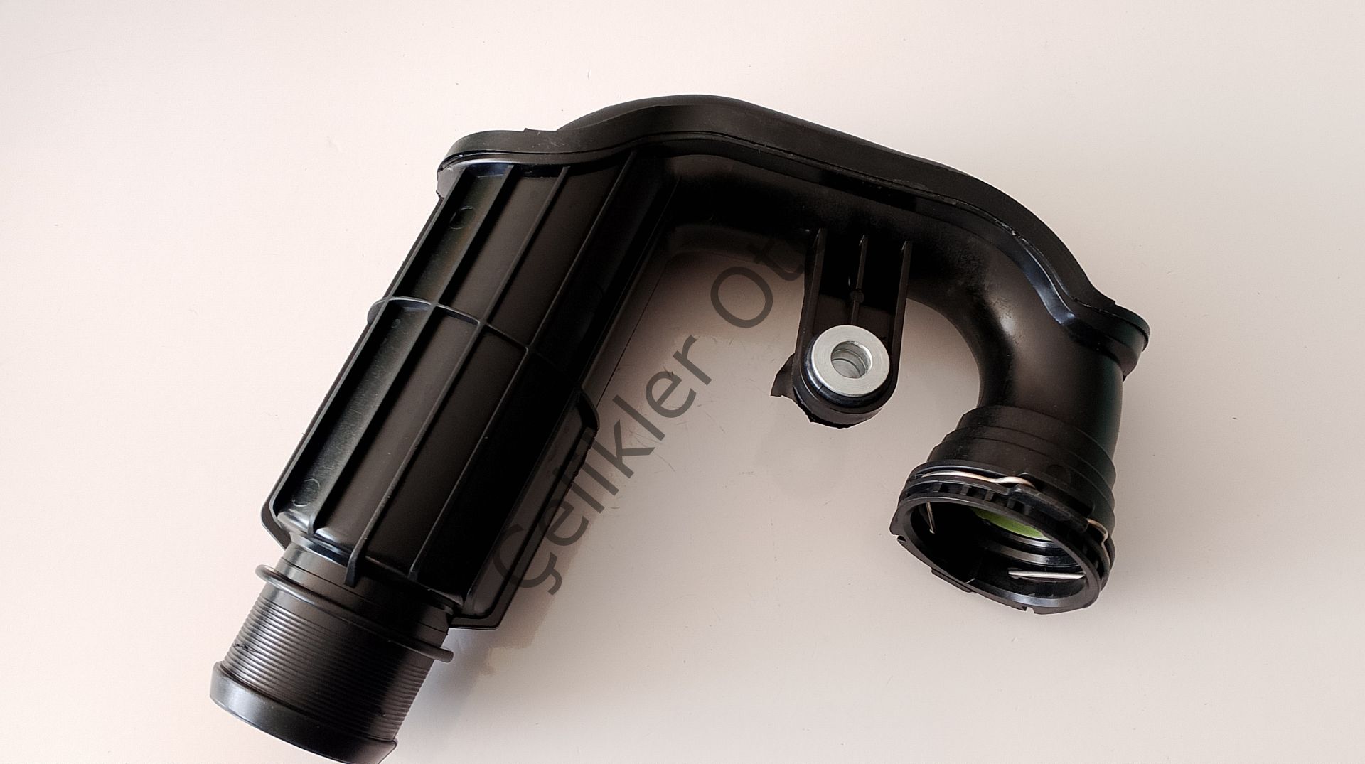 Turbo Hortumu Plastik Bölüm Kadjar Megane 4 Talisman 1,6Dci R9M 144603933R