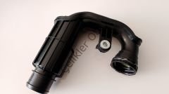 Turbo Hortumu Plastik Bölüm Kadjar Megane 4 Talisman 1,6Dci R9M 144603933R