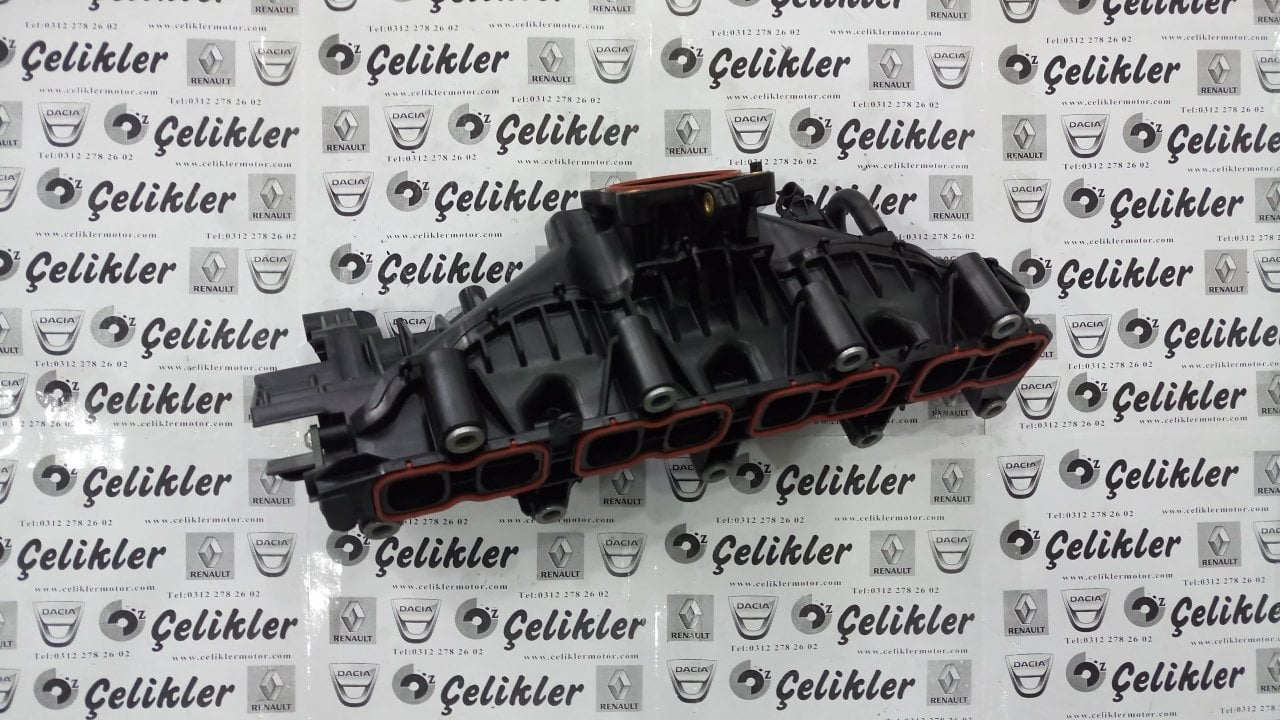 Emme Manifoldu Master 2,3Dci M9T 140039990R