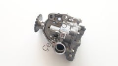 Yağ Pompası Master 2,3Dci M9T 150003601R