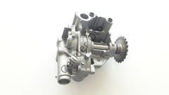 Yağ Pompası Master 2,3Dci M9T 150003601R