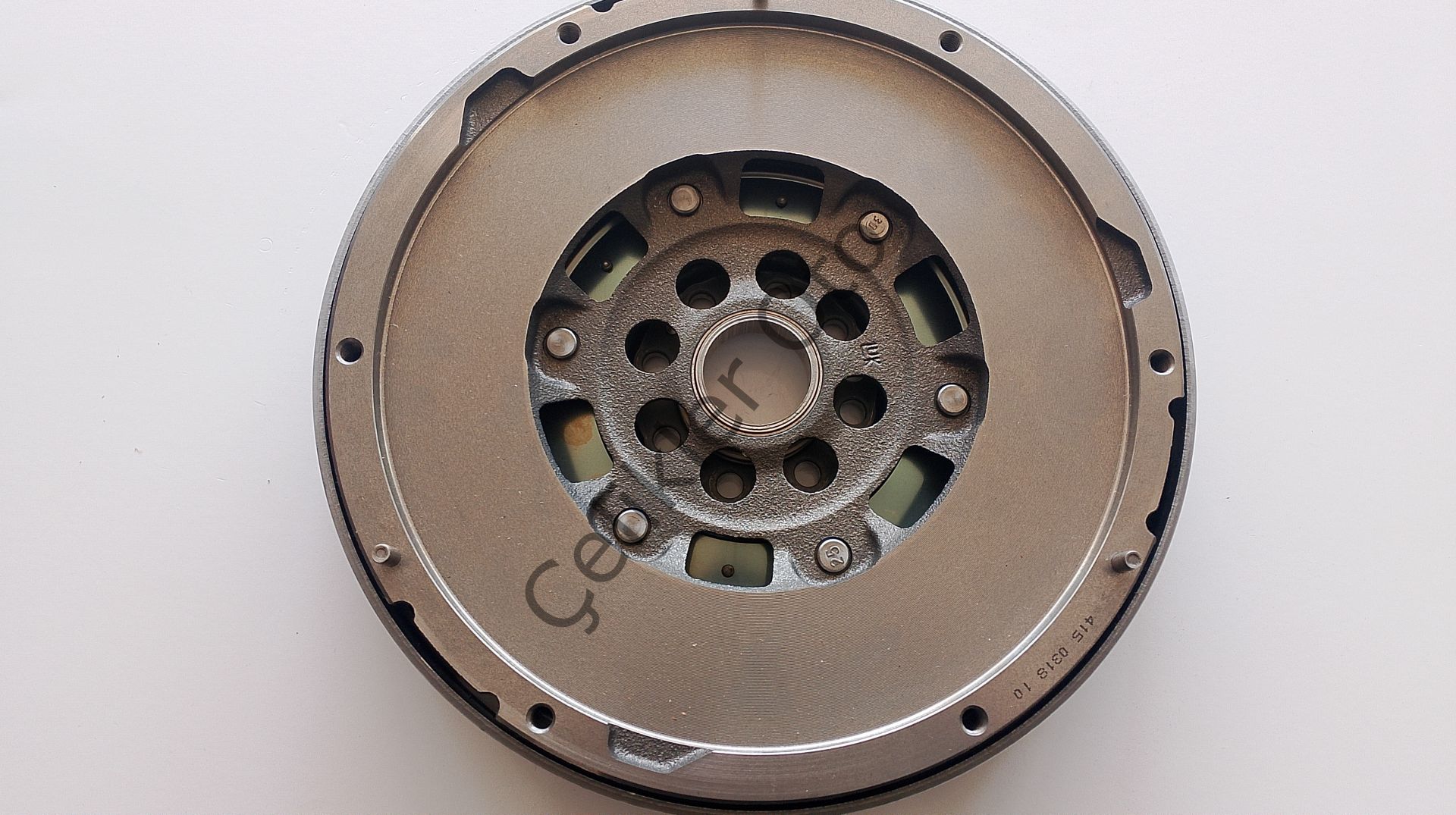 Debriyaj Volanı S40 V50 C30 S80 V70 2,0Dizel 30725309
