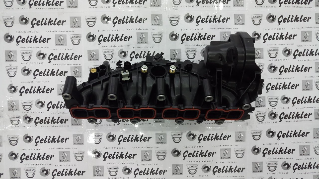 Emme Manifoldu Master 2,3Dci M9T Çift Turbolu 140039990R