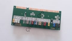 Sigorta Tablası Panosu Renault R9 R11 7702252612