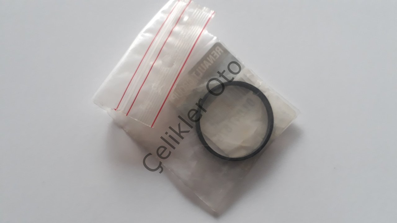 Termostat Yuva Contası Clio Kango Megane 2 1,5Dci K9K 7701047876