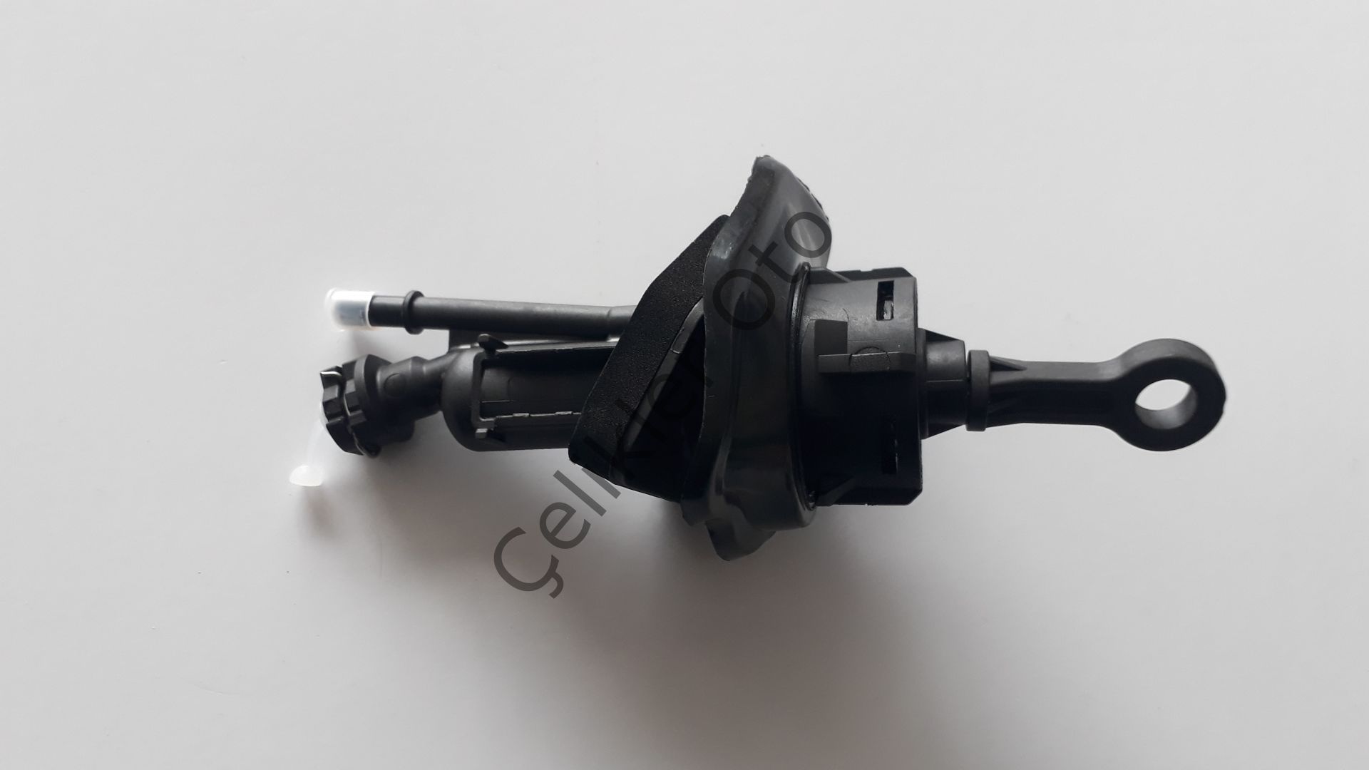 Debriyaj Üst Merkezi S60 V60 S80 V70 XC60 XC70 30787907