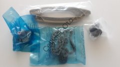 Triger Zincir Seti Captur Kadjar Clio 4 Megane 4 1,2 Turbolu 130C12345R