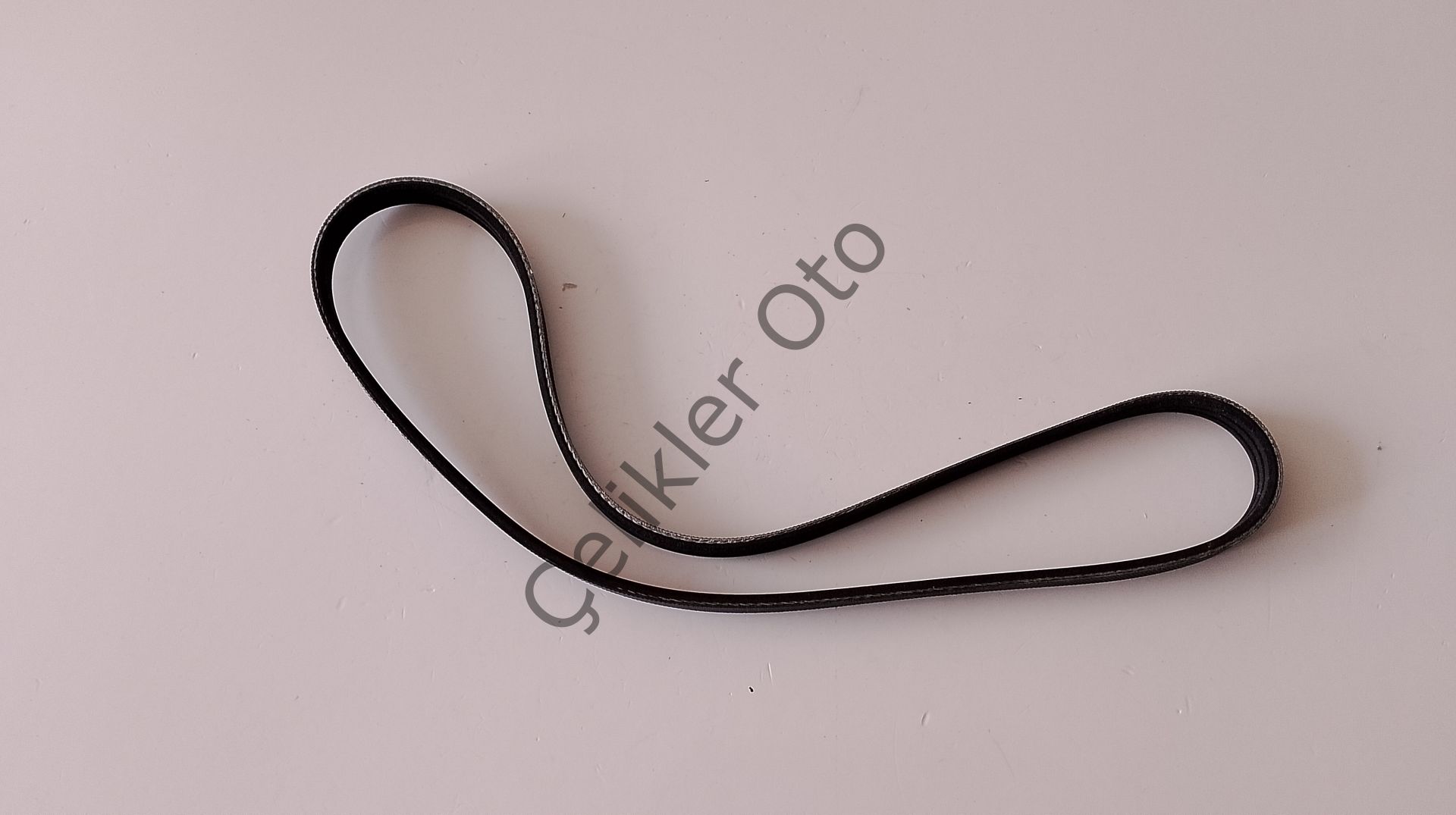 V Kayışı Alternatör Clio Twıngo 1,2 16V 117200033R