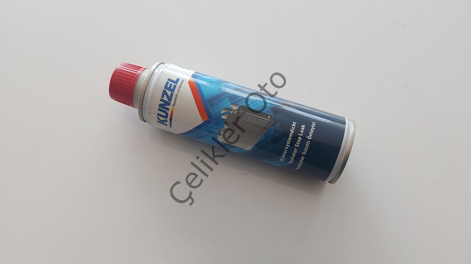 Radyatör Sızıntı Önleyici Tıkayıcı 1005049