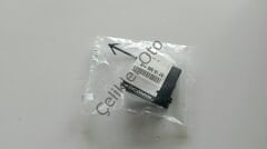 Arka Tampon Çeki Kapağı Megane 3 HB 511650011R