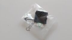 Arka Tampon Çeki Kapağı Megane 3 HB 511650011R