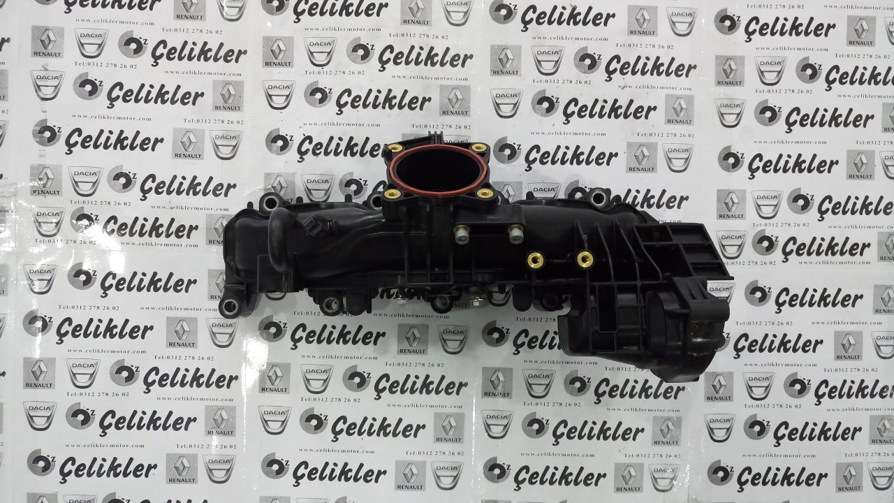 Emme Manifoldu Master 2,3Dci M9T Çift Turbolu 140039990R