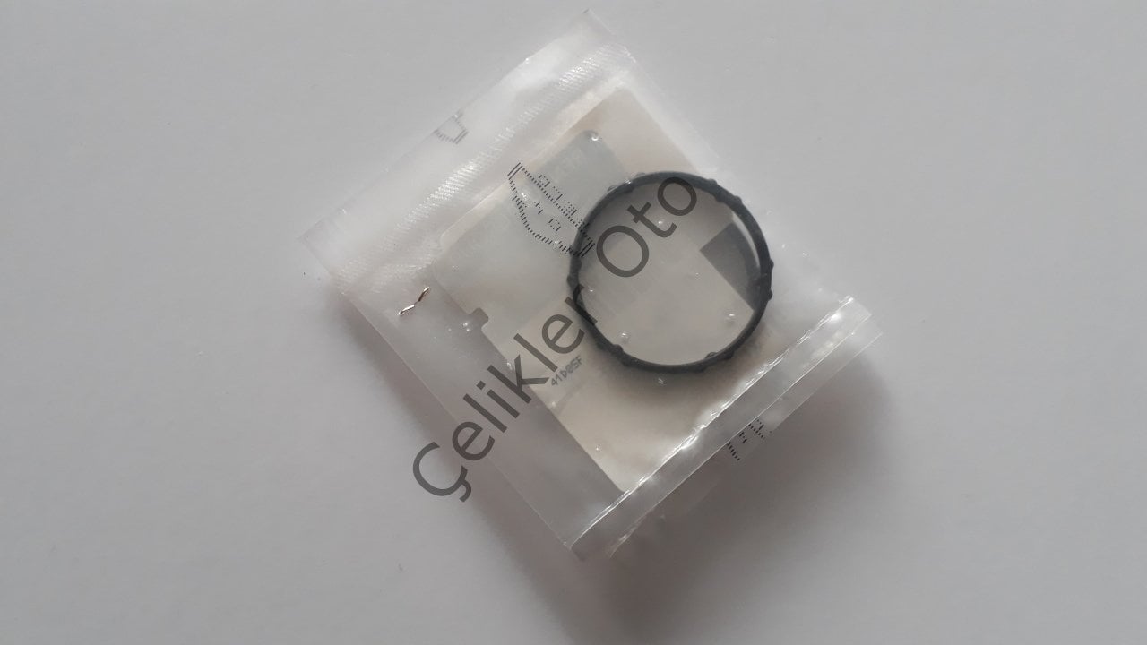 Su Dağıtım Kutu Contası Talisman Megane 4 Trafik Latitude 1,6Dci R9M 110625423R