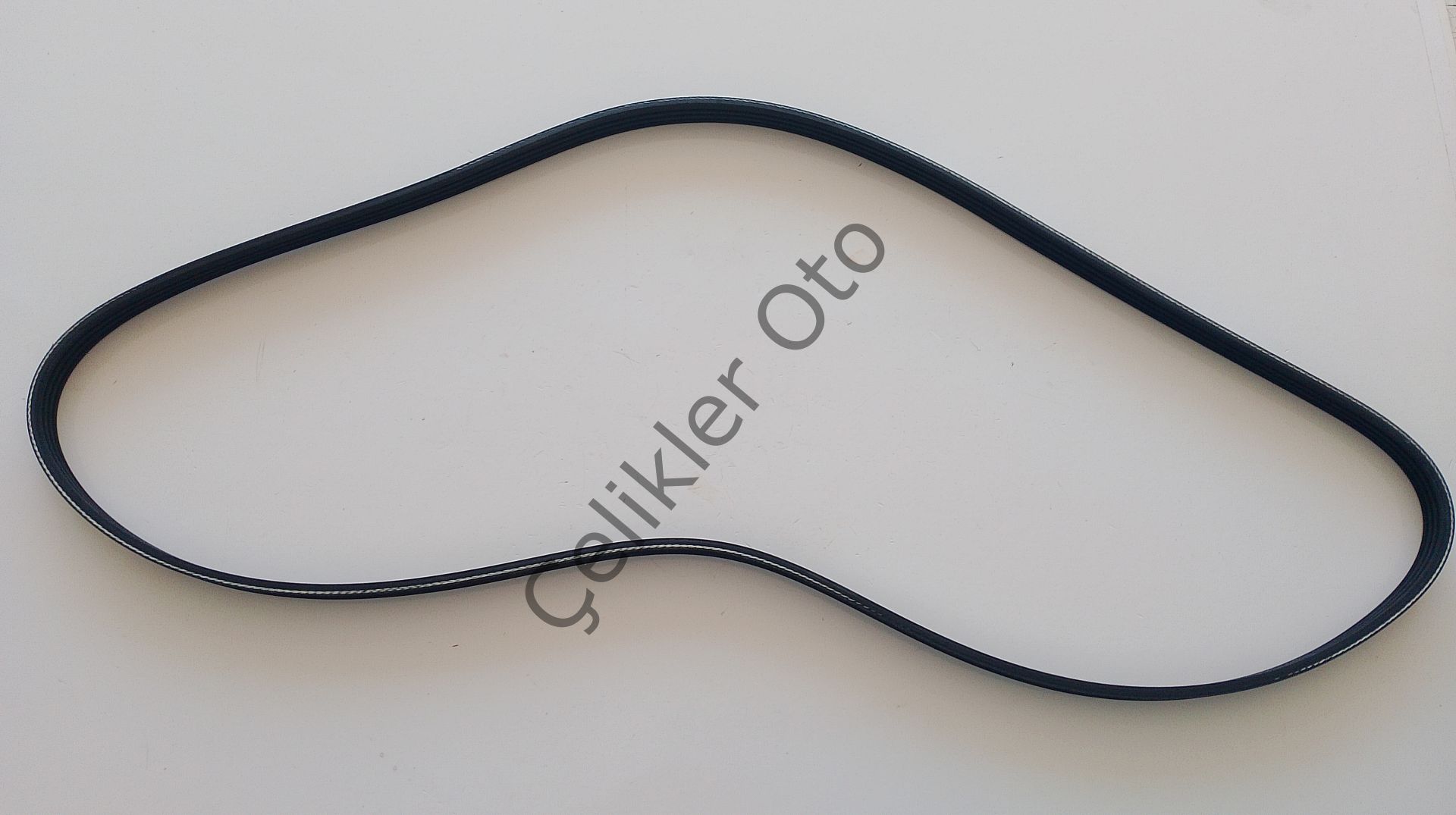 V Kayışı Alternatör Clio Kango 1,4 1,6 8V 7700869686