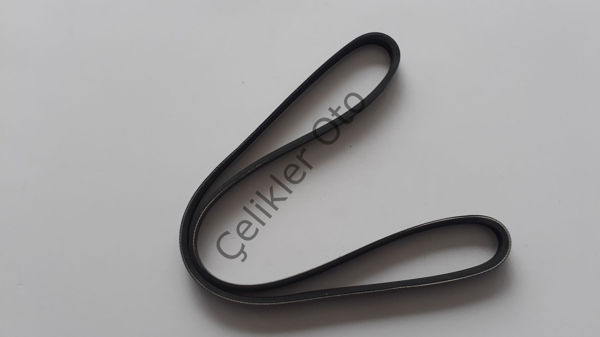 V Kayışı Alternatör Clio Kango 1,4 1,6 8V 7700869687