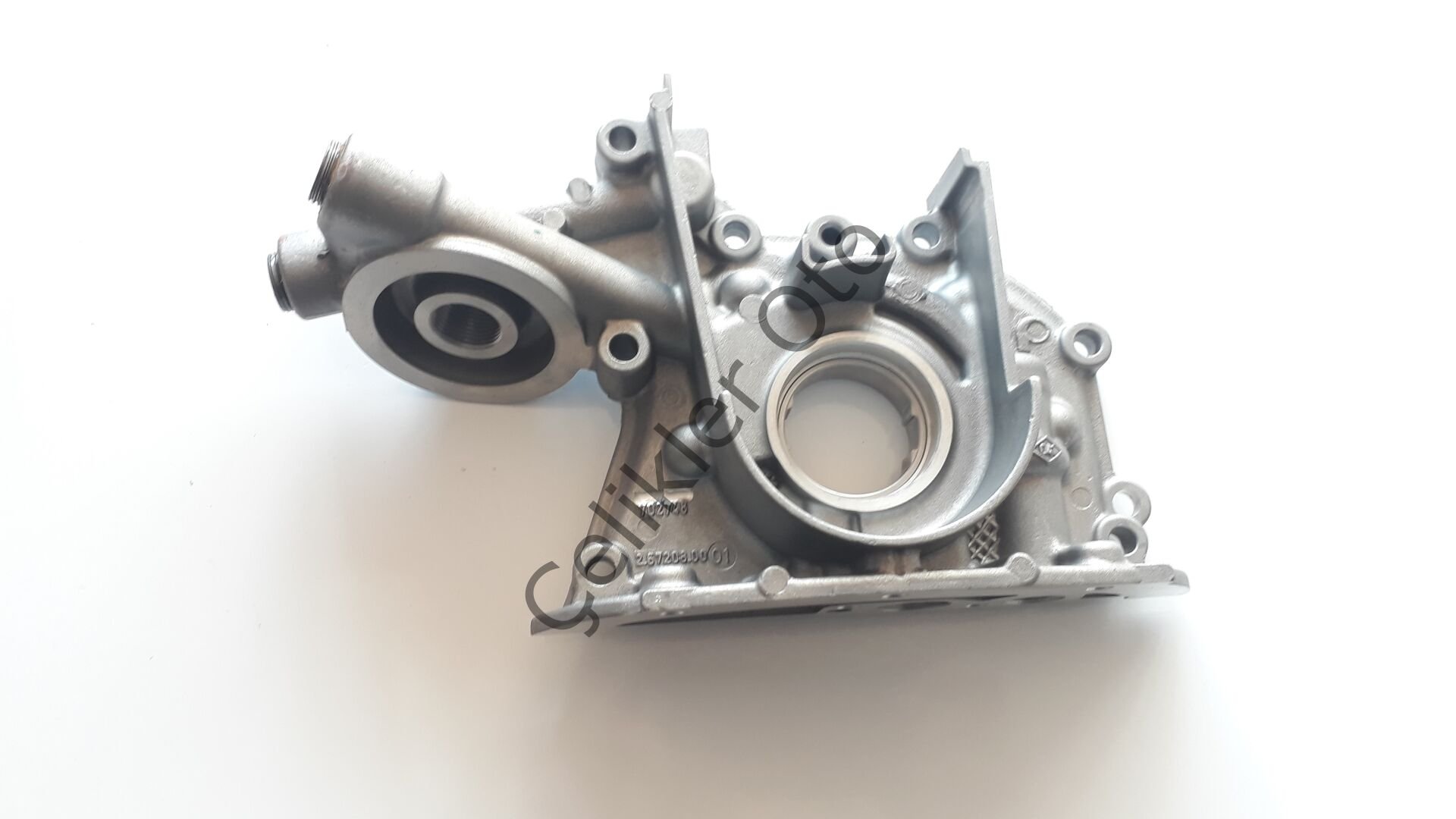 Yağ Pompası Clio Twingo Kango Modüs 1,2 16V D4F 8200251904