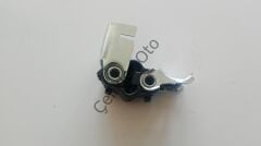 Eksoz Askı Takozu Renault Clio 3 Modüs 8200114739